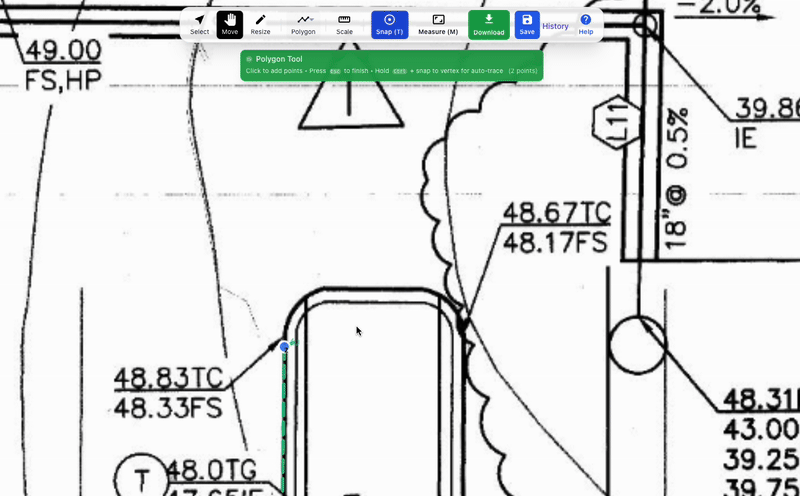 Smooth Curves and Faster Workflows: Two New Features Live Now